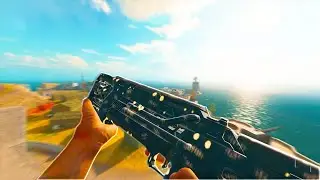 #1 Broken Weapon In Rebirth Island🤯🤯