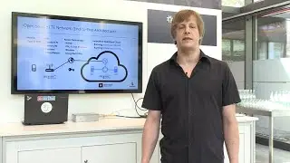 Proof of Concept: OpenAir Core Network on OpenStack Clouds (Swisscom)
