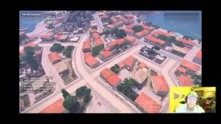 Arma 3: The Joy Of Being A Gunner