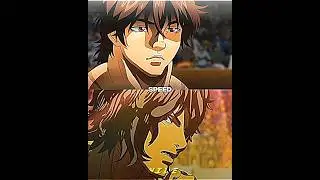 Baki hanma VS Ohma tokita #requested
