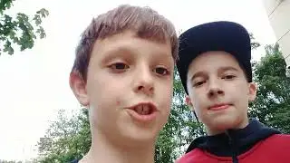 Вступительное видео.