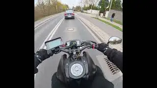 Yamaha MT 125 2021 Test Ride and 