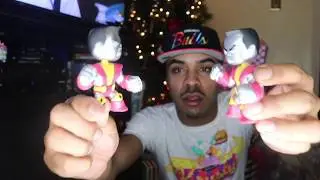!!??FAKE FUNKO POP??!! + Mystery Mini UNBOXING