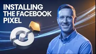 Installing the Facebook Pixel on your landing page in systeme.io
