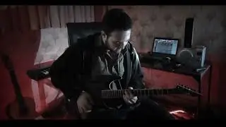 Imagine Dragons - Enemy (Arcane League of Legends) Covered by Parsa Amini