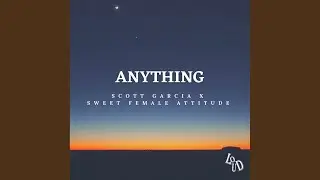 Anything (Club Mix)