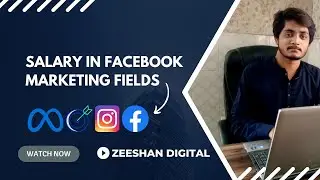 Facebook Ads Manager Salary in Pakistan | Facebook Ads Job