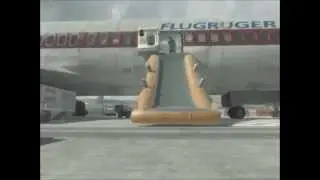 MW3 - INTRO