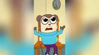 Annoying pigeon (max-maru design pro edit)