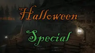A Trip to Bowerstone [Halloween Special]