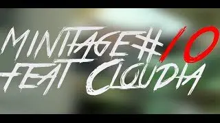 Minitage#10 feat Cloud