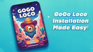 GoGo Loco Installation Made Easy! [2024]