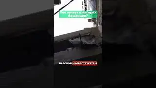 КАК ЖИВУТ ПАЛЕСТИНЦЫ?