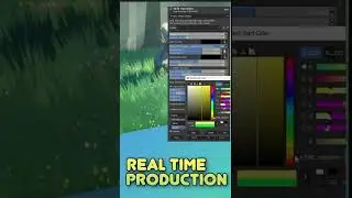 Layer Effects In GIMP