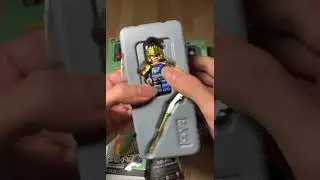 【三國小俠開盒Three Kingdoms】Courage of The Three Kingdoms Mini Blocks unbox | 張遼 字文遠 | Decool
