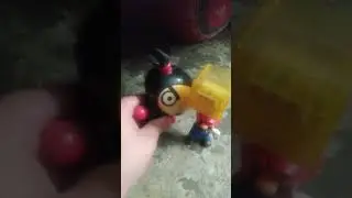 Bob Esponja no quiere ver la película de Mario Bros