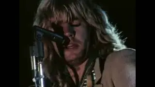 Status Quo - Accident Prone (1978)