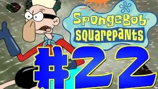 Spongebob Squarepants: Battle for Bikini Bottom - Part 22 - MegaFooboy
