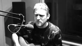 James Mackenzie - Hazy People (live at Raigmore)