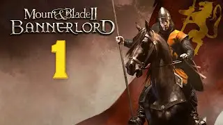 Mount & Blade II: Bannerlord - Cesarstwo #1 (Gameplay PL, Zagrajmy)