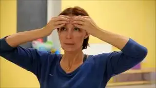 Гимнастика для лица