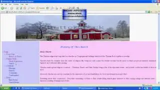 Church Management System