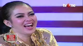 [FULL] Satu Jam Lebih Dekat Bersama Syahrini | tvOne