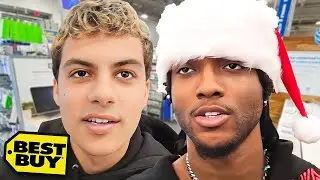Stable Ronaldo & YourRAGE Go Clip Farming..