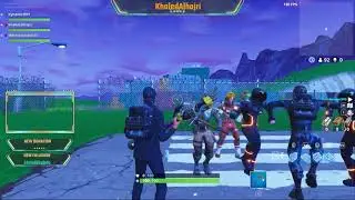 Rust-officialWESTSIDEDJ livestream