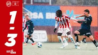 HIGHLIGHTS | Tromsø - Viking 1-3 | Eliteserien 2025
