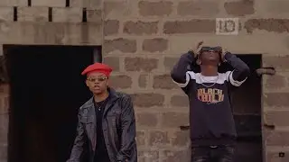 Masterpiece King - Mzigo (Official Video) ft. Mr Seed