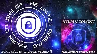 VYLE MAIN THEME (Xylian Colony)