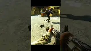 Scav Karma 12.11 - 10 Man Player Scav group - Escape From Tarkov