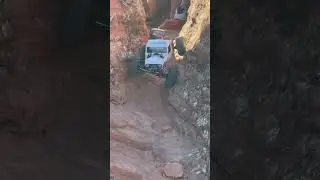 G-Ryft hits @westdesertwheeler mouse trap trail