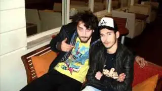 Murat Urban ft Şehinşah - Sağ Sol