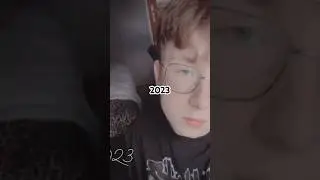 Jak zmienił się Mikalo 😱