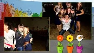 Школа закрыта ProShow Producer
