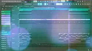 phonk number 2 WIP