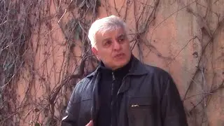 Arama Meni - Cavit Tebrizli
