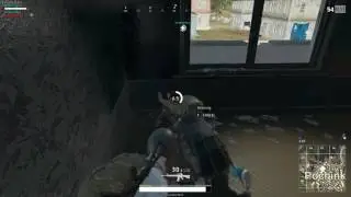 this game is fucking scary
