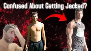 Why Is Muscle Growth So Confusing? (The Process Explained)