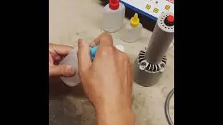 Запайщик для высоких крышек