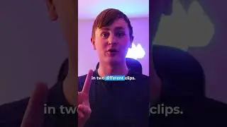 How To Clone Yourself In Premiere Pro! 
