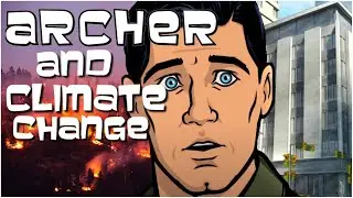 Archer's Weird Environmentalism