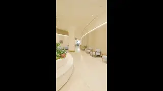 Renovations at Mediclinic Dubai Mall