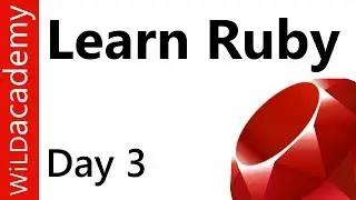 Ruby Programming - 3 - if - else - elsif