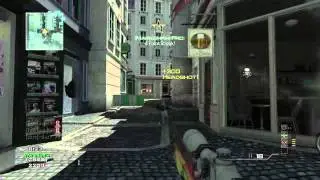 Grubse - MW3 Game Clip