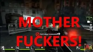 Left 4 Dead 2 NICE MOMENTS!