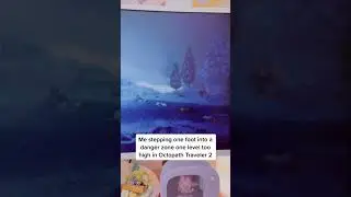 Why is Octopath Traveler 2 so brutal