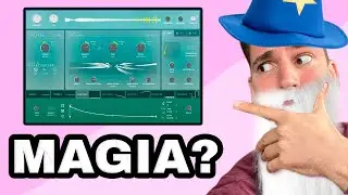 💜 AMO ESTE PLUGIN 💜 Arturia EFX FRAGMENTS Review en Español ✅